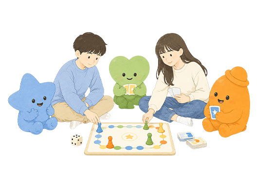 아동 · 청소년